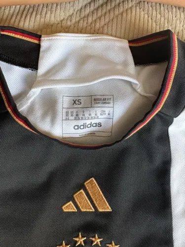 Camisa Alemanha oficial