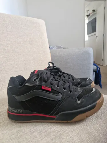 Tênis Vans rowley skate xlt