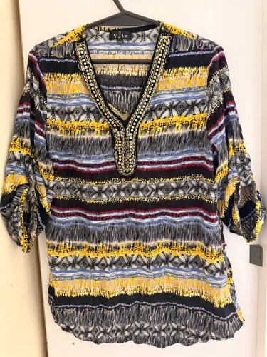 Camisa feminina 