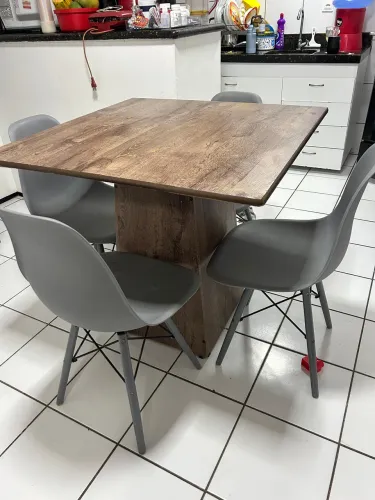Mesa 