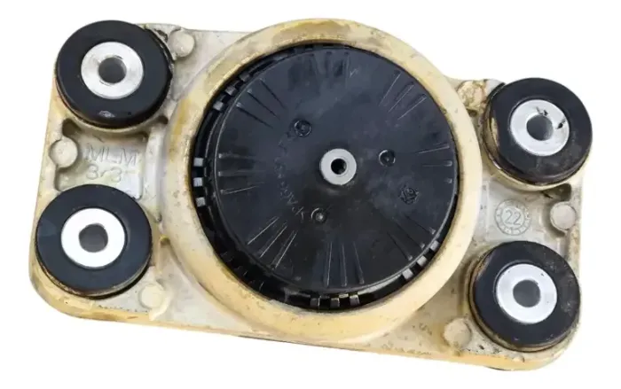 Coxim Calço Motor Discovery Hse Tdi6 3.0 2023 2024 Diesel (Usado)