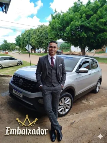 Marido de aluguel