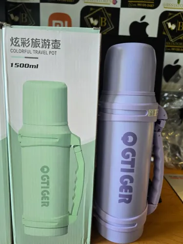 Garrafa térmicas 1,5l