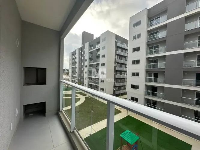 Imóvel para aluguel e venda tem 58 metros quadrados com 2 quartos