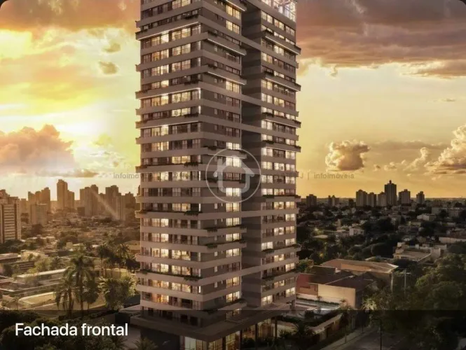 STUDIO DOWNTOWN DE 52M²