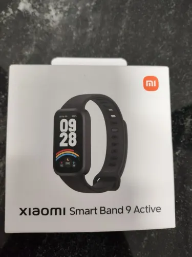 Xiaomi smart mi Band 9 active