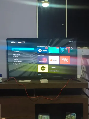 Smart tv