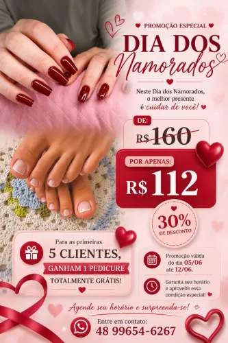 Helloah Nail Designer 
