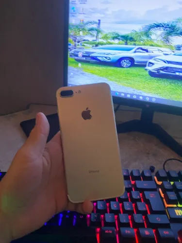 iPhone 7 Plus 
