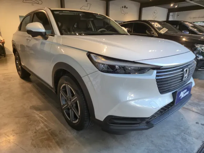 Honda HR-V EX 1.5 Sensing 16V 5P Aut. 2023