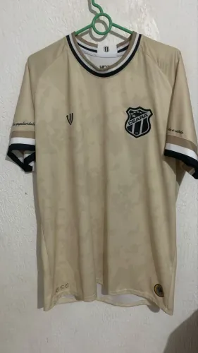 Camisa do Ceará 2022