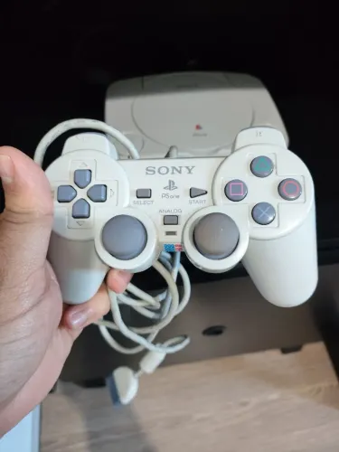 Controle ps1 original