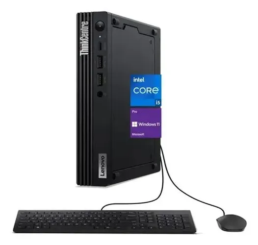Mini PC Lenovo Thinkcentre M70q Core i5 NOVO