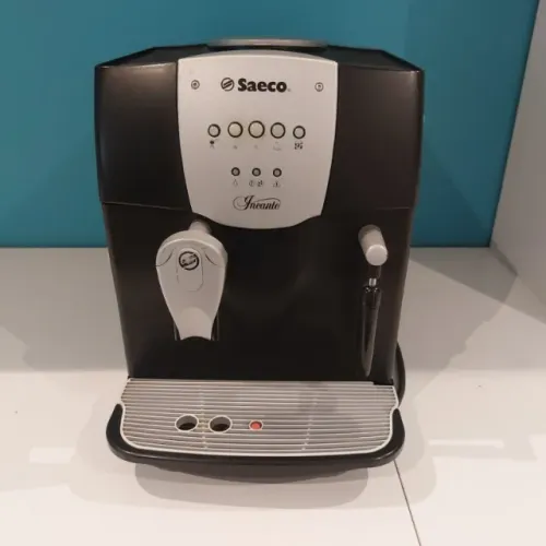 Maquina Café em grãos