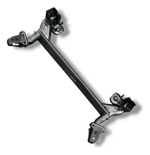 Eixo Traseiro Ford Fiesta 2007 2008 2009 2010 2011 2012