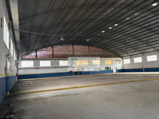 Galpão, 1563 m² - venda por R$ 2.500.000,00 ou aluguel por R$ 15.798,90/mês - Engenheiro N