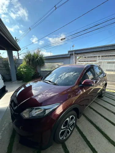 Honda HR-V EX 1.8 Flexone 16V 5P Aut. 2016