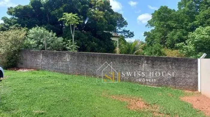 Terreno à venda no Vale Verde em Valinhos/SP