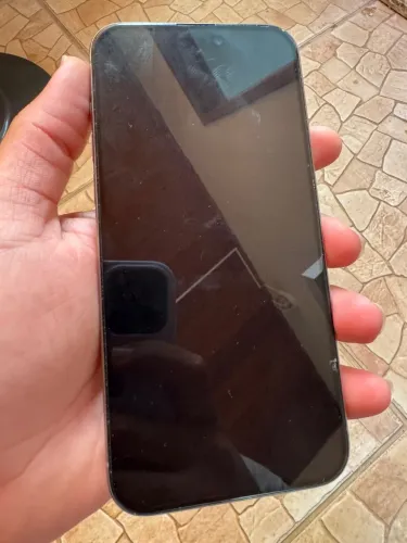 iPhone 15 Pro Max | 256GB |