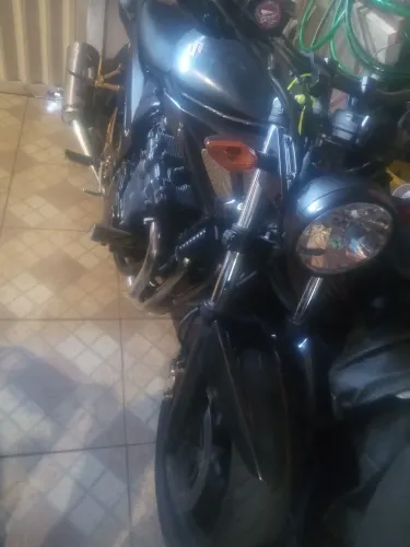 Bandit 650 valor 25.000 aceito proposta