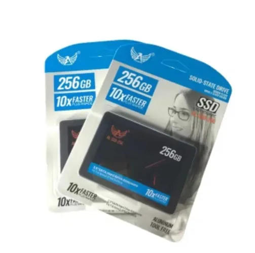 SSD altomex 256 gb ultra rápido
