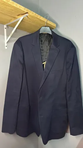 Blazer Masculino