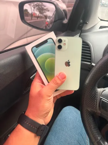 iPhone 12 mini 256gb Raridade