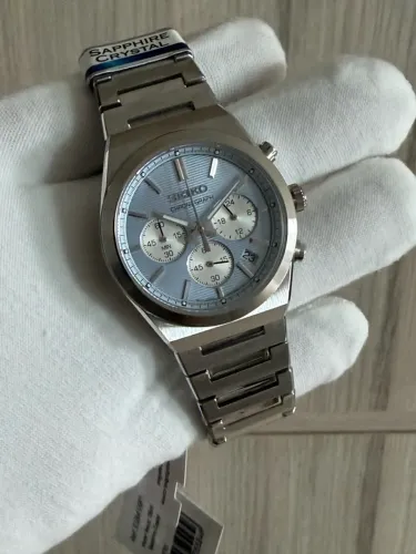 Relógio pulso Seiko SSB455P1 · Chronograph