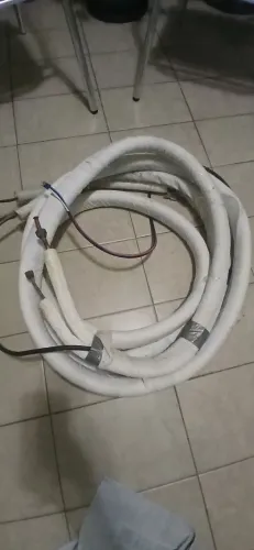 Tubulação para Ar-condicionado 