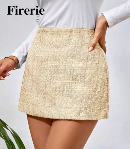 Saia feminina