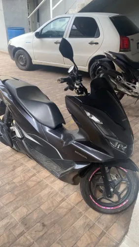 Honda PCX 160 2023
