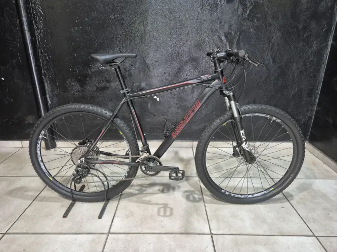 Bicicleta HIGH-ONE NEO tamanho 21