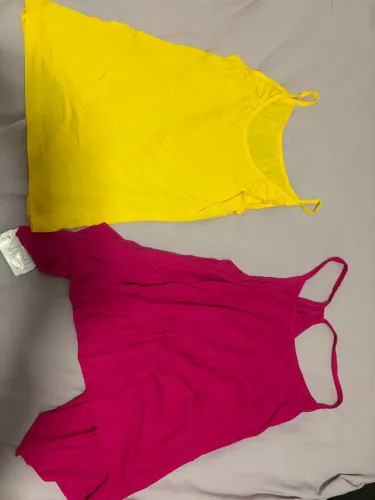 Vendo Duas Blusas