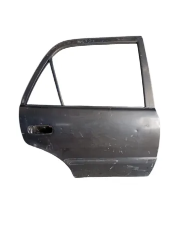 PORTA COROLLA 1998 A 2002 TRASEIRA DIREITA