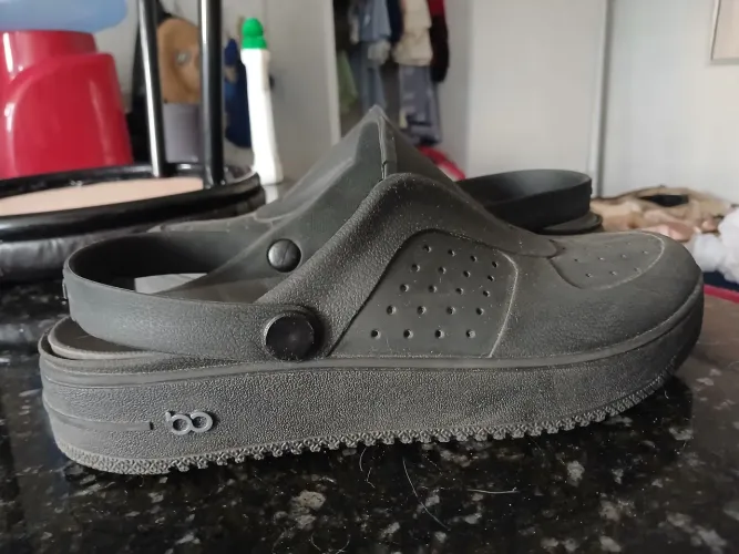 Chinelo Clog boaonda.