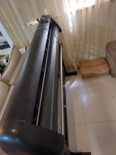 Plotter de recorte 135cm