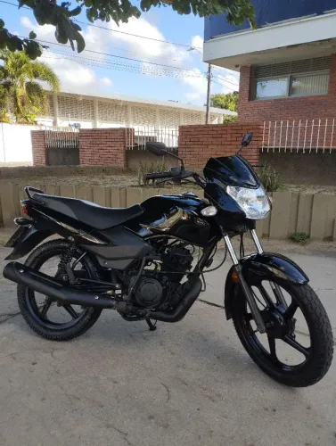 Mottu Sport 