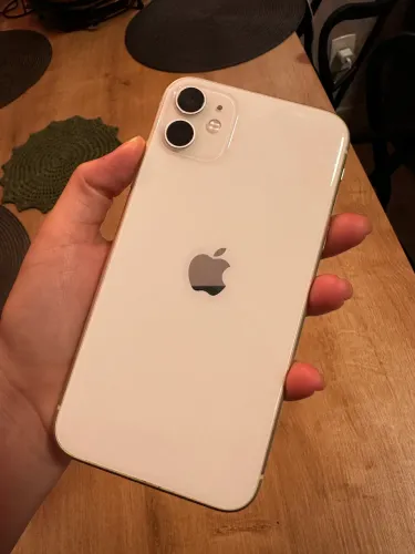 Iphone 11 64gb em perfeito estado