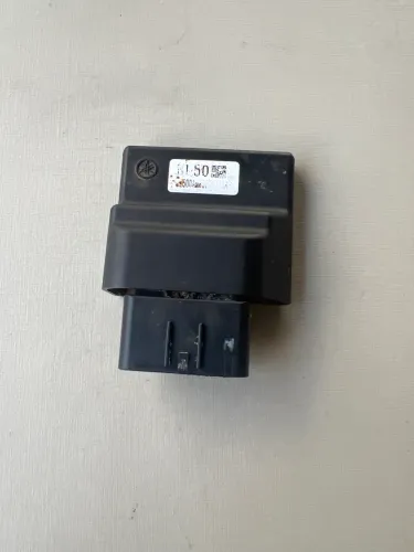 Módulo Injeção Central Yamaha Neo 125 2020 Cod: BL50 Original