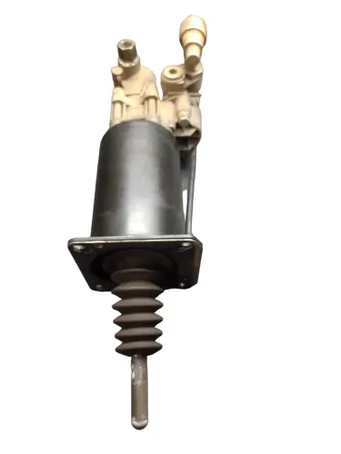 Servo Embreagem Vw 8-160 2016 