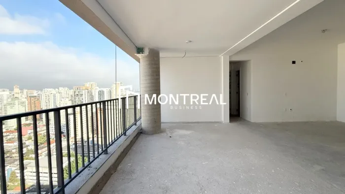 APARTAMENTO À VENDA NA VILA MARIANA - 3 DORMITÓRIOS, 3 SUÍTES, 2 VAGAS DE GARAGEM