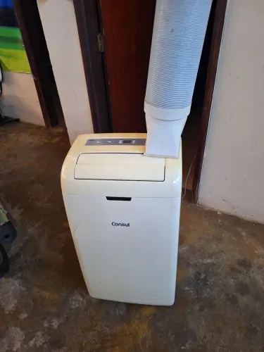 Ar condicionado portatil