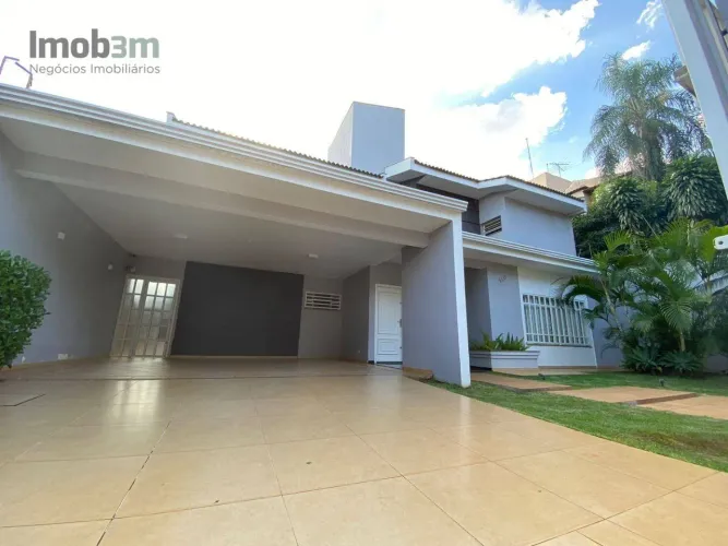 Sobrado com 4 dormitórios, 393 m² - venda por R$ 2.650.000 ou aluguel por R$ 15.000/mês -