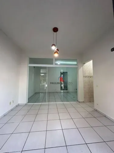 Sala para alugar, 35 m² por R$ 2.945,62/mês - Vila Belvedere - Americana/SP