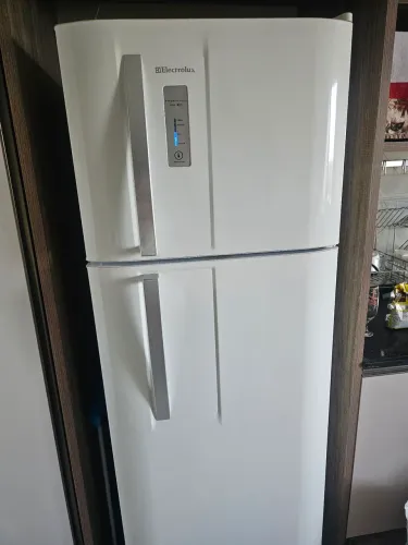 Geladeira Frost Free