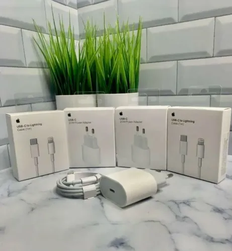 Fonte apple originais com entrega grátis