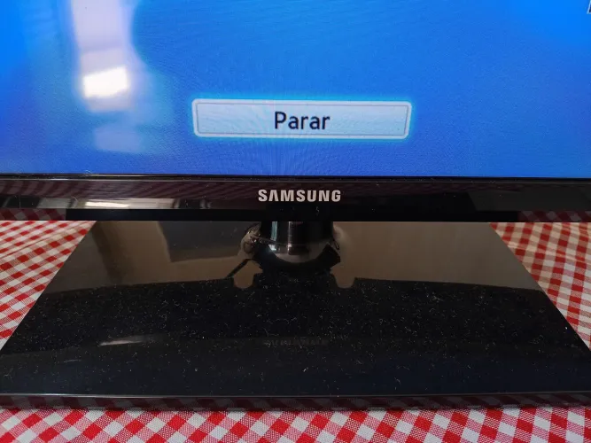TV SAMSUNG 24 POLEGADAS