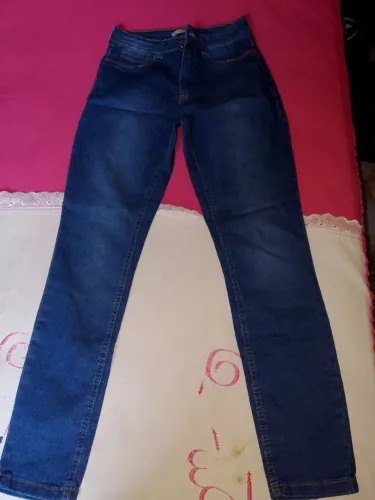 Calça Jeans