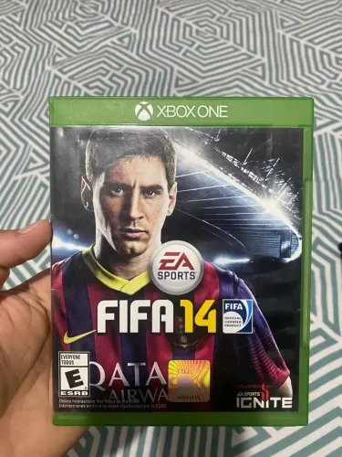 FIFA 14 Original para Xbox One