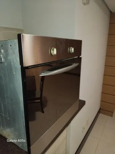 Forno de inbutir